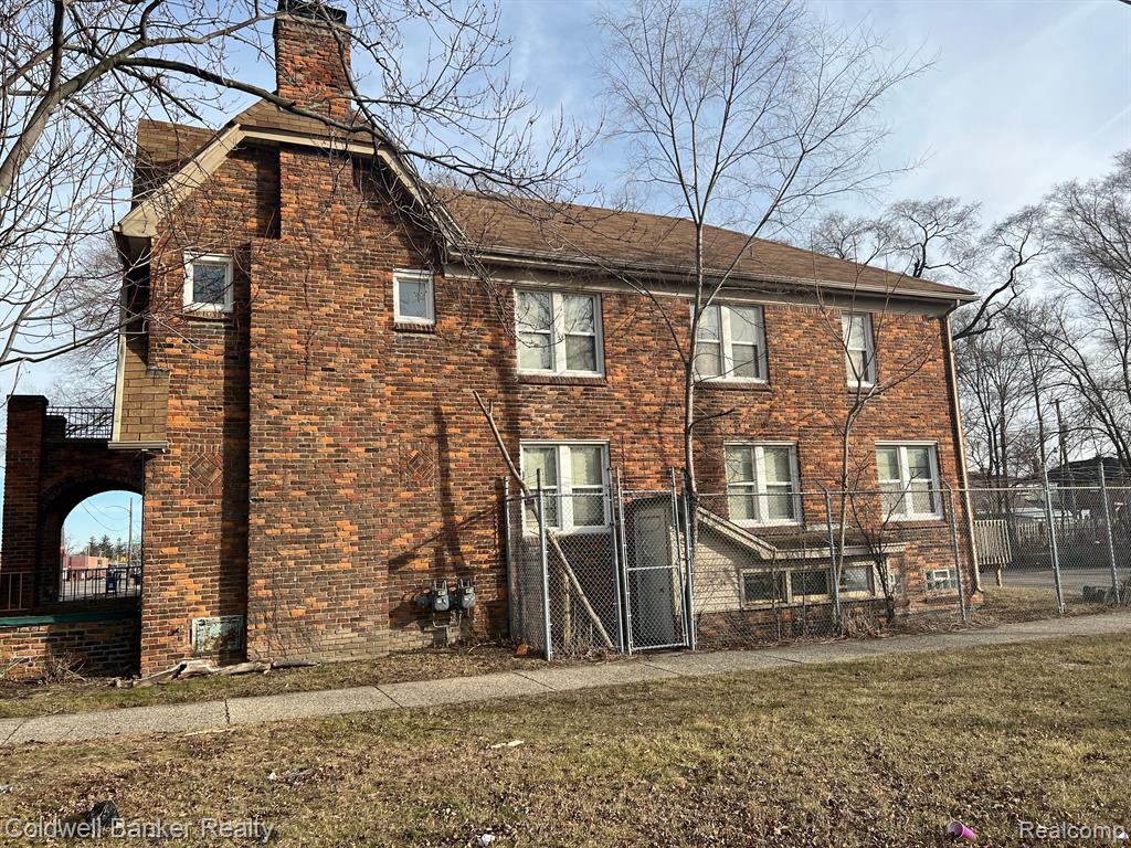 7333 West Seven Mile Road Detroit, MI 48221 - Photo 3 of 7
