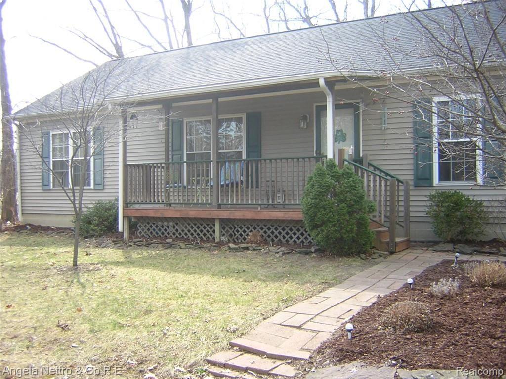 17392 Haggerty Road Belleville, MI 48111 - Photo 7 of 33