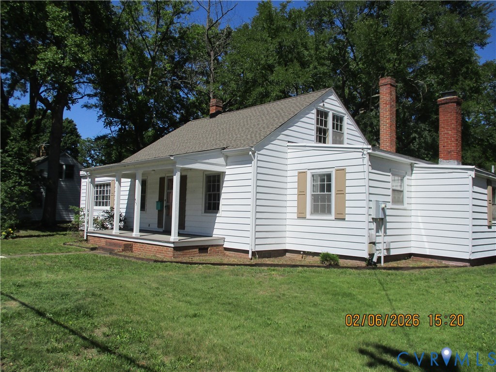 403 Maple Street Ashland, VA 23005 - Photo 2 of 14