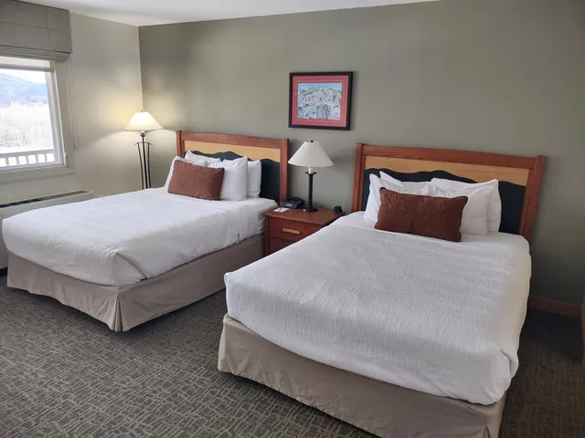 $139,000 | 228 East Mountain Road, Unit L GRAND HOTEL 169/171 I (PASCUZZI), Killington, VT 05751