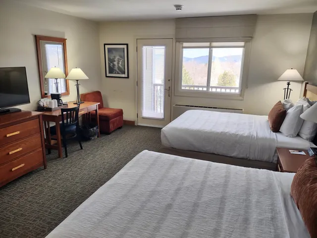 $139,000 | 228 East Mountain Road, Unit L GRAND HOTEL 169/171 I (PASCUZZI), Killington, VT 05751