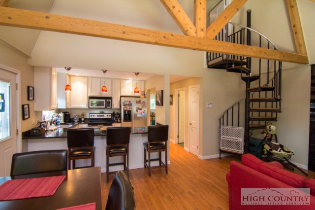 247 Williams Ridge Road Boone, NC 28607 - Photo 25 of 27 Gallery Image 25
