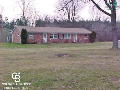 19409 29 Mile Road Ray, MI 48096 - Photo 1 of 9