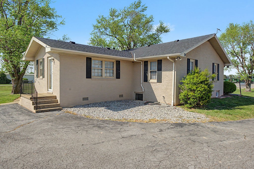 2671 Pembroke Road Hopkinsville, KY 42240 - Photo 19 of 52