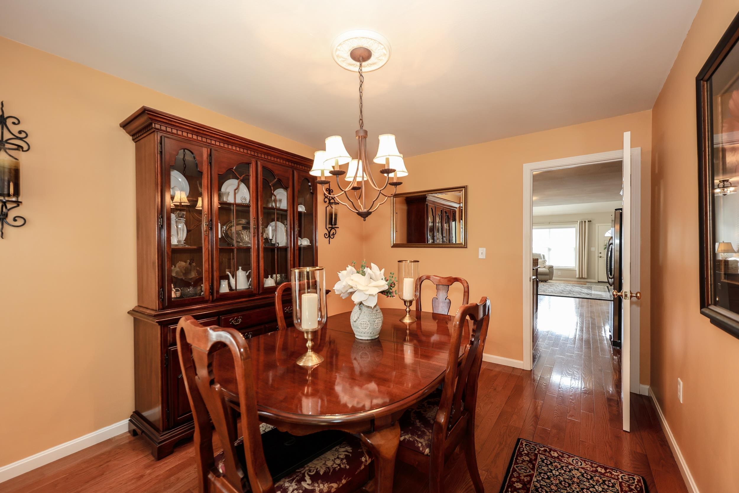 34 Brookview Road Windham, NH 03087 - Photo 15 of 40