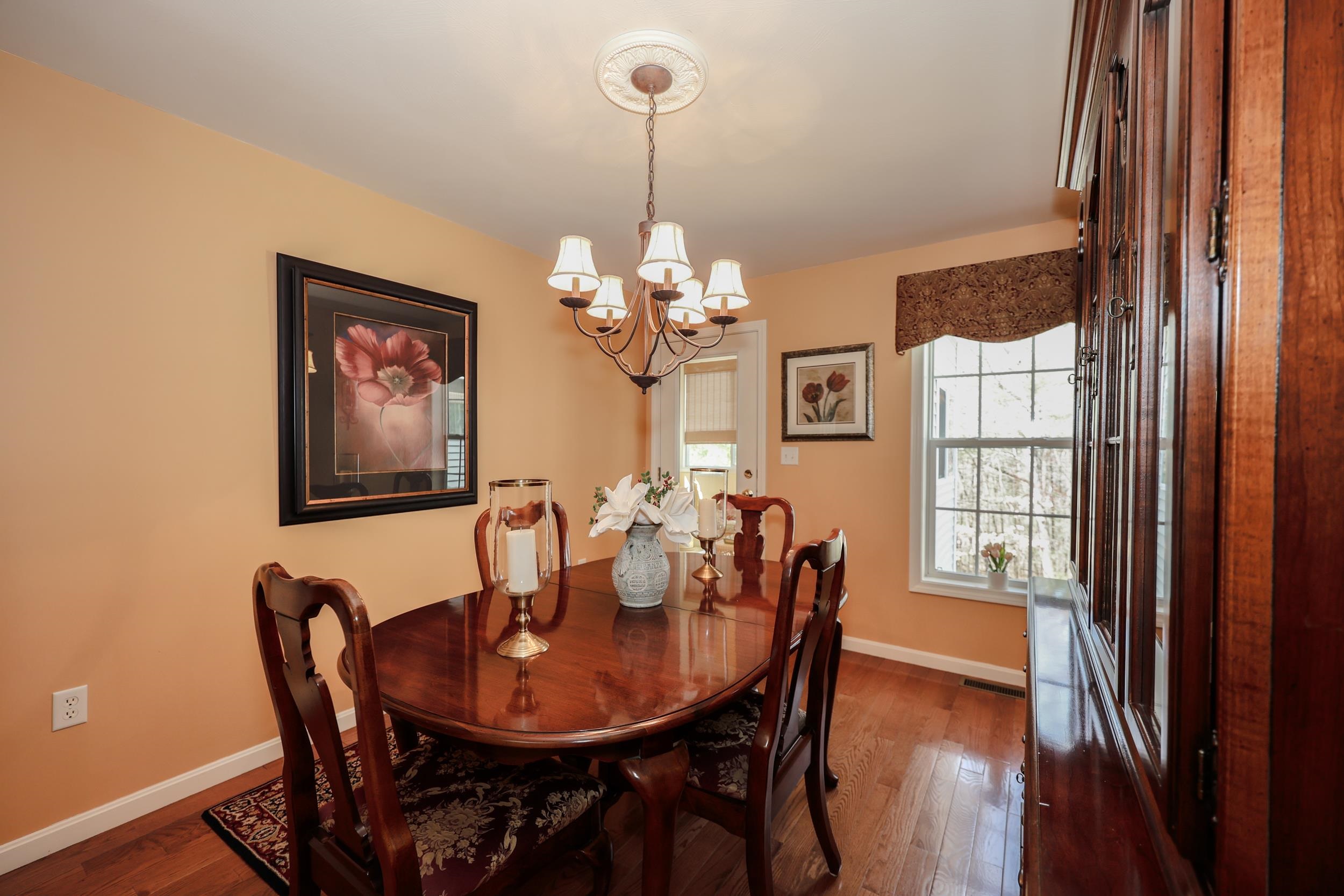 34 Brookview Road Windham, NH 03087 - Photo 16 of 40