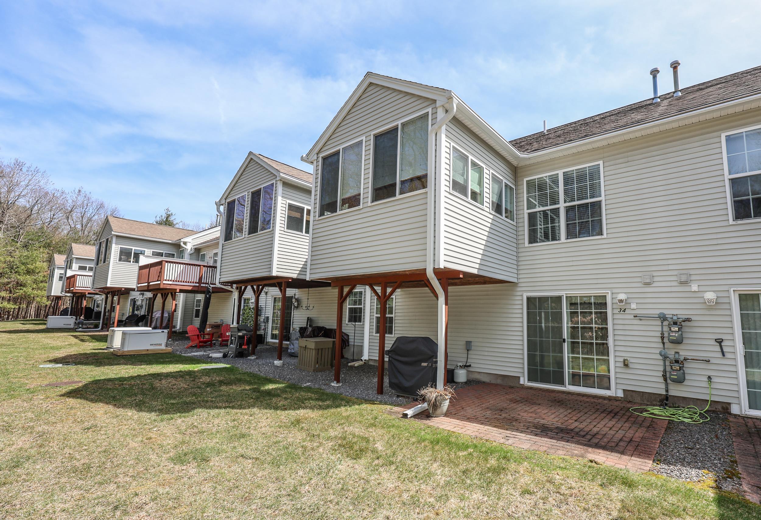 34 Brookview Road Windham, NH 03087 - Photo 31 of 40