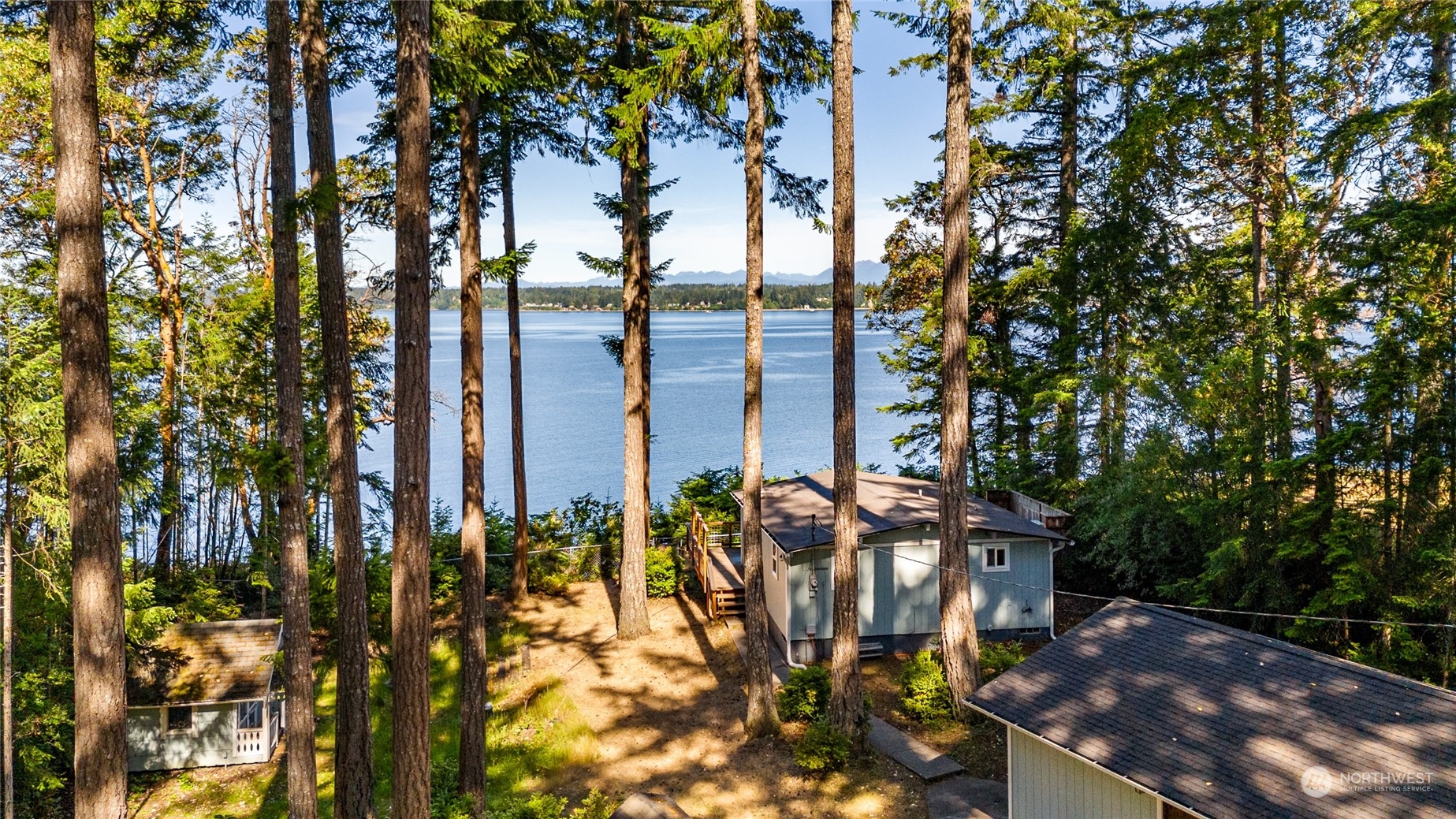 5508 Crescent Beach Road Northwest Vaughn, WA 98394 - Photo 3 of 28 Gallery Image 3