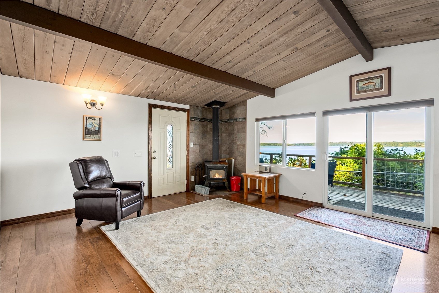 5508 Crescent Beach Road Northwest Vaughn, WA 98394 - Photo 7 of 28 Gallery Image 7