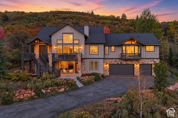 $2,649,000 | 8931 Northcove Drive, Park City, UT 84098