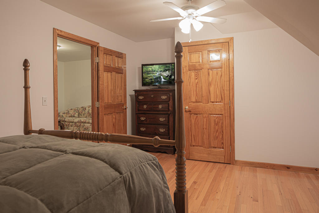255 Hill Road Clinton, ME 04927 - Photo 16 of 30 Bedroom 3