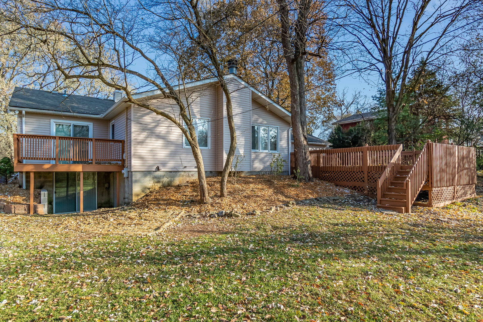 1401 Middletree Road Joliet, IL 60433 - Photo 26 of 27