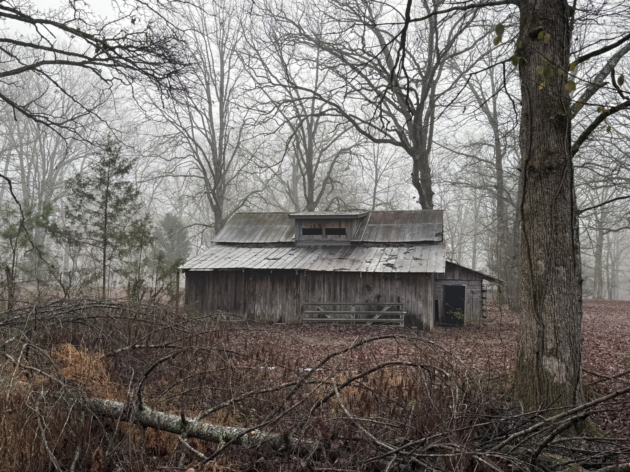 364 B Cook Road Tullahoma, TN 37388 - Photo 16 of 20