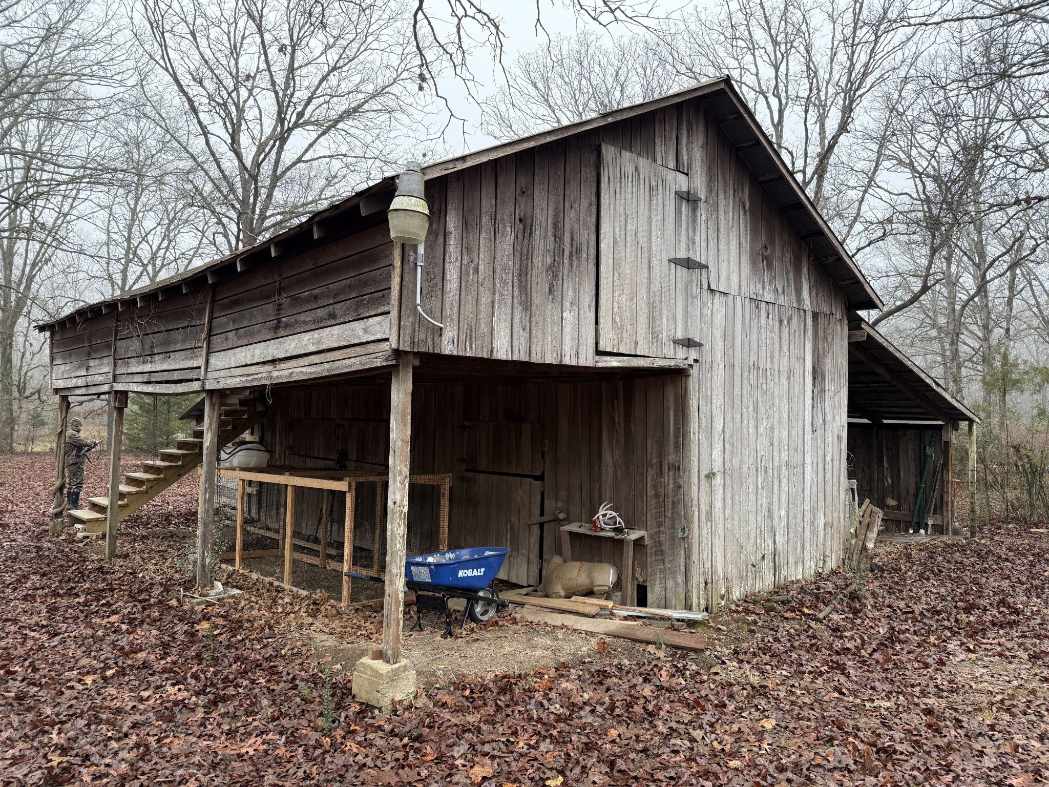 364 B Cook Road Tullahoma, TN 37388 - Photo 19 of 20