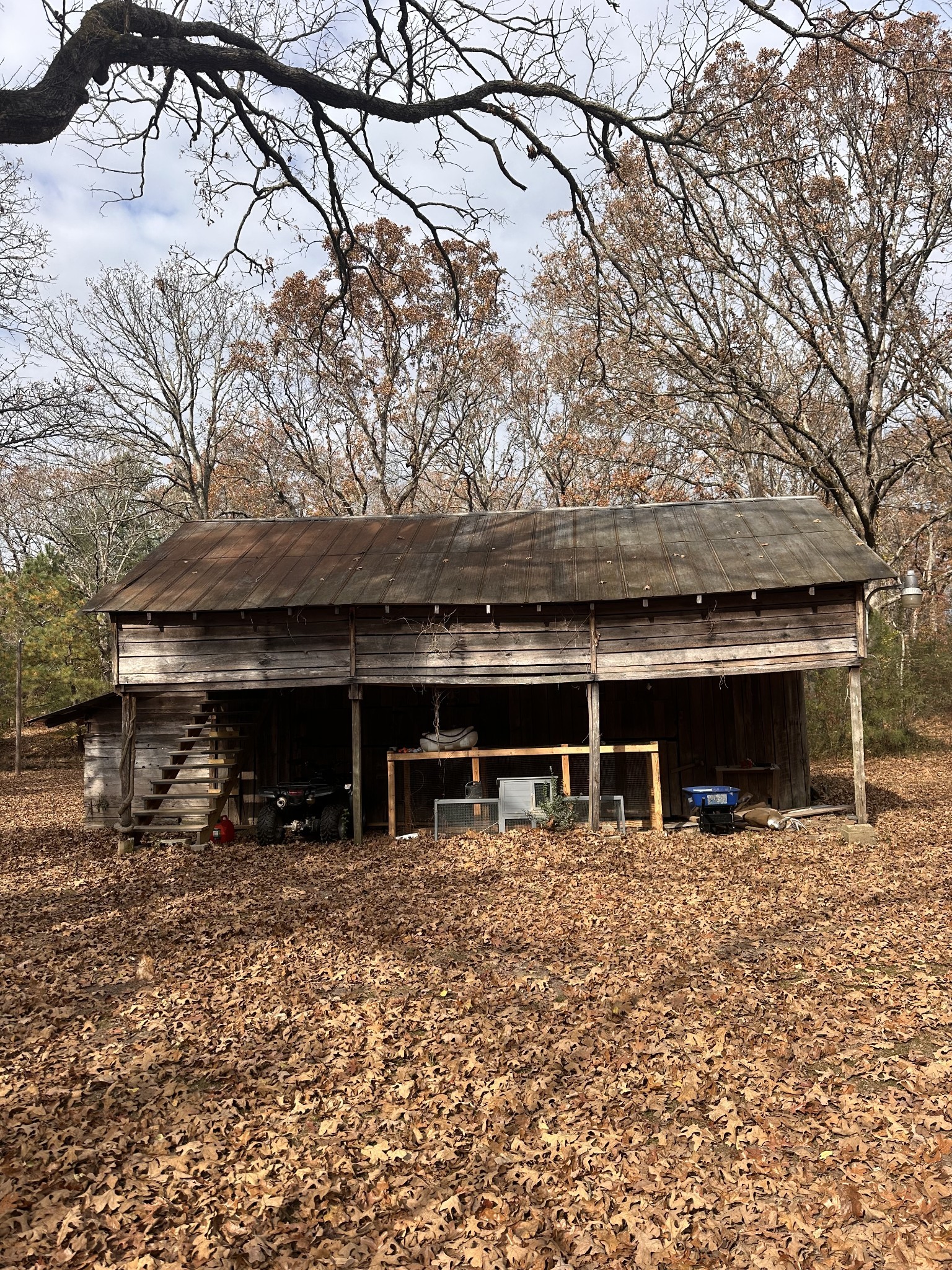 364 B Cook Road Tullahoma, TN 37388 - Photo 4 of 20