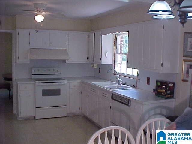 925 Gene Reed Road Birmingham, AL 35235 - Photo 4 of 20