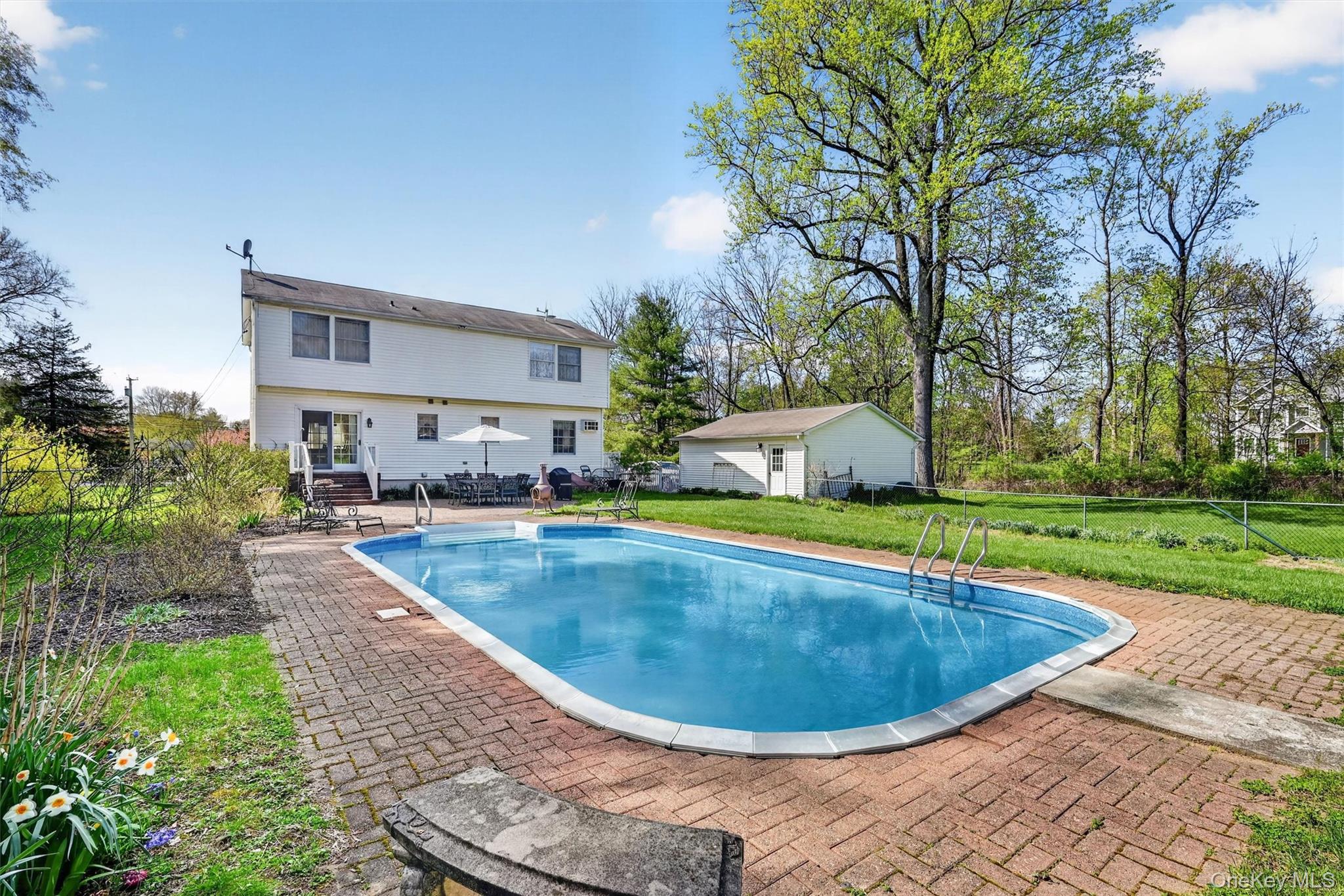 88 Borden Road Walden, NY 12586 - Photo 41 of 49