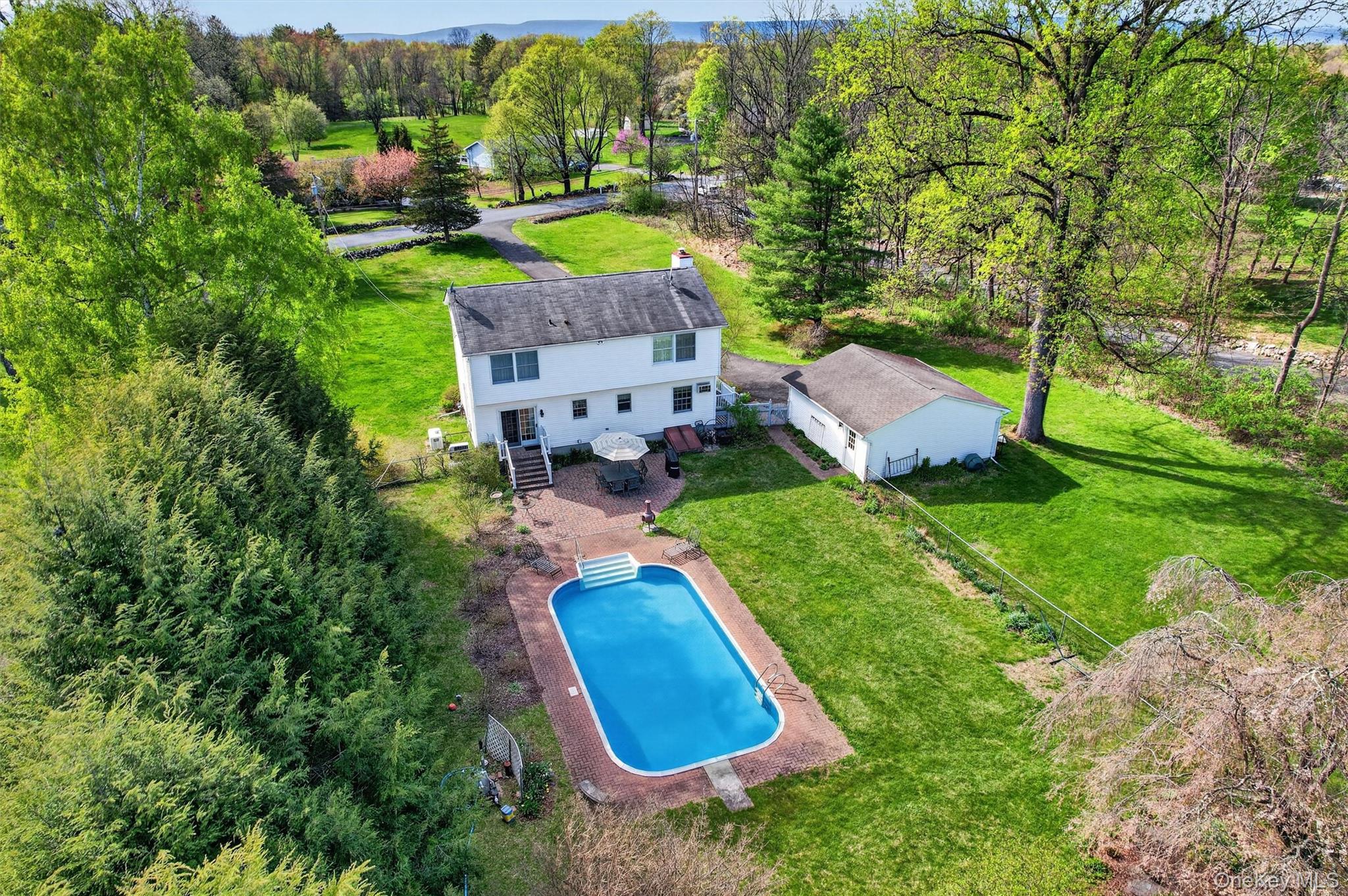 88 Borden Road Walden, NY 12586 - Photo 47 of 49
