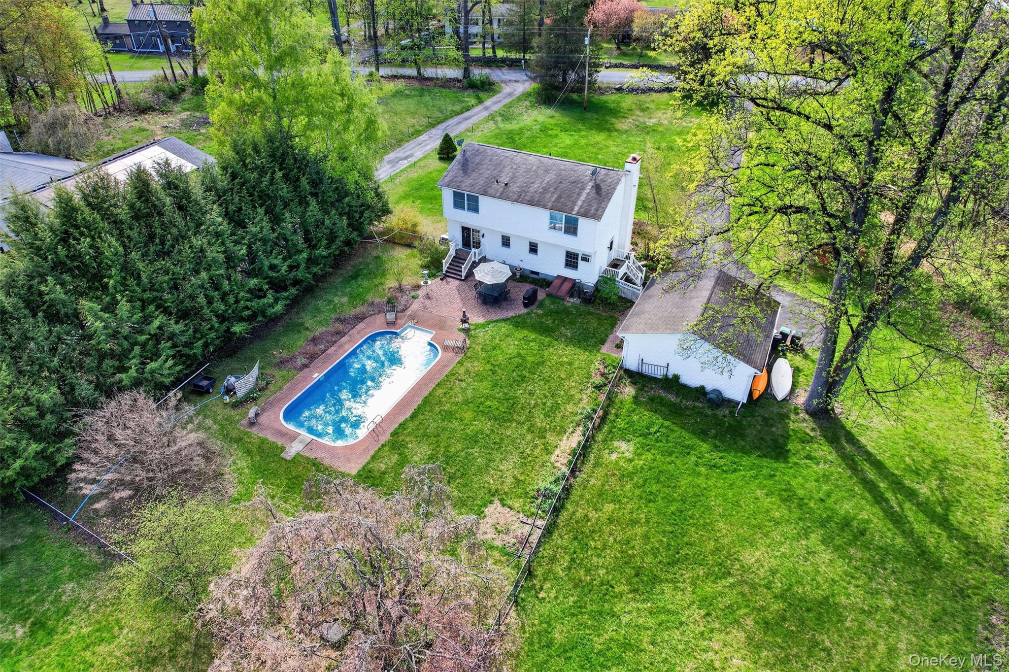 88 Borden Road Walden, NY 12586 - Photo 48 of 49