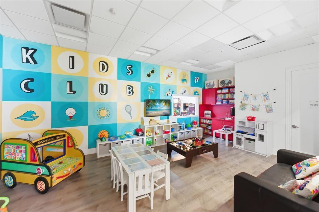 2492 Northwest 66th Drive Boca Raton, FL 33496 - Photo 55 of 76 Children's Daycare