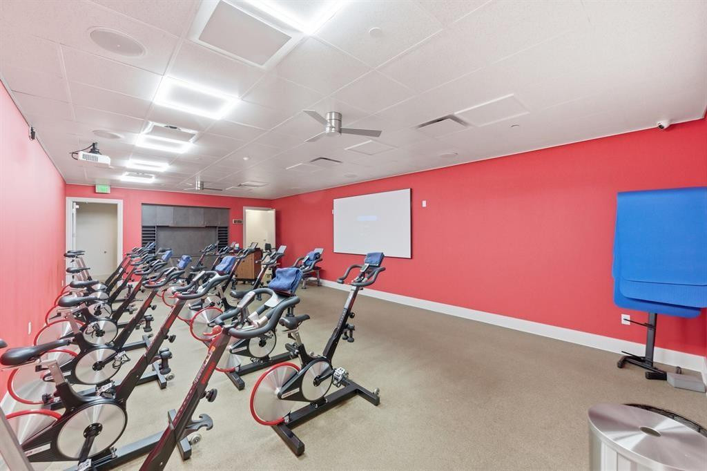 2492 Northwest 66th Drive Boca Raton, FL 33496 - Photo 58 of 76 Cycling Studio