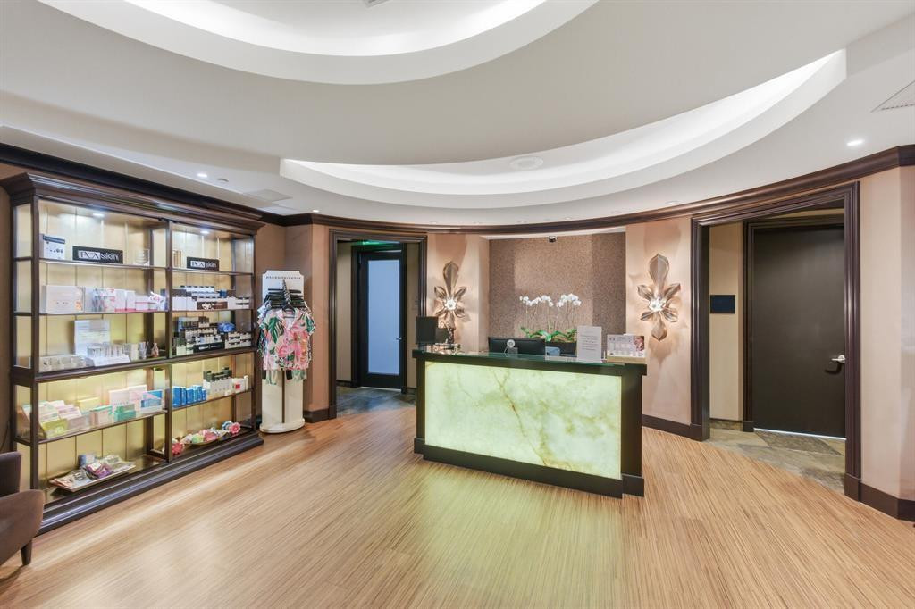 2492 Northwest 66th Drive Boca Raton, FL 33496 - Photo 60 of 76 Spa Reception