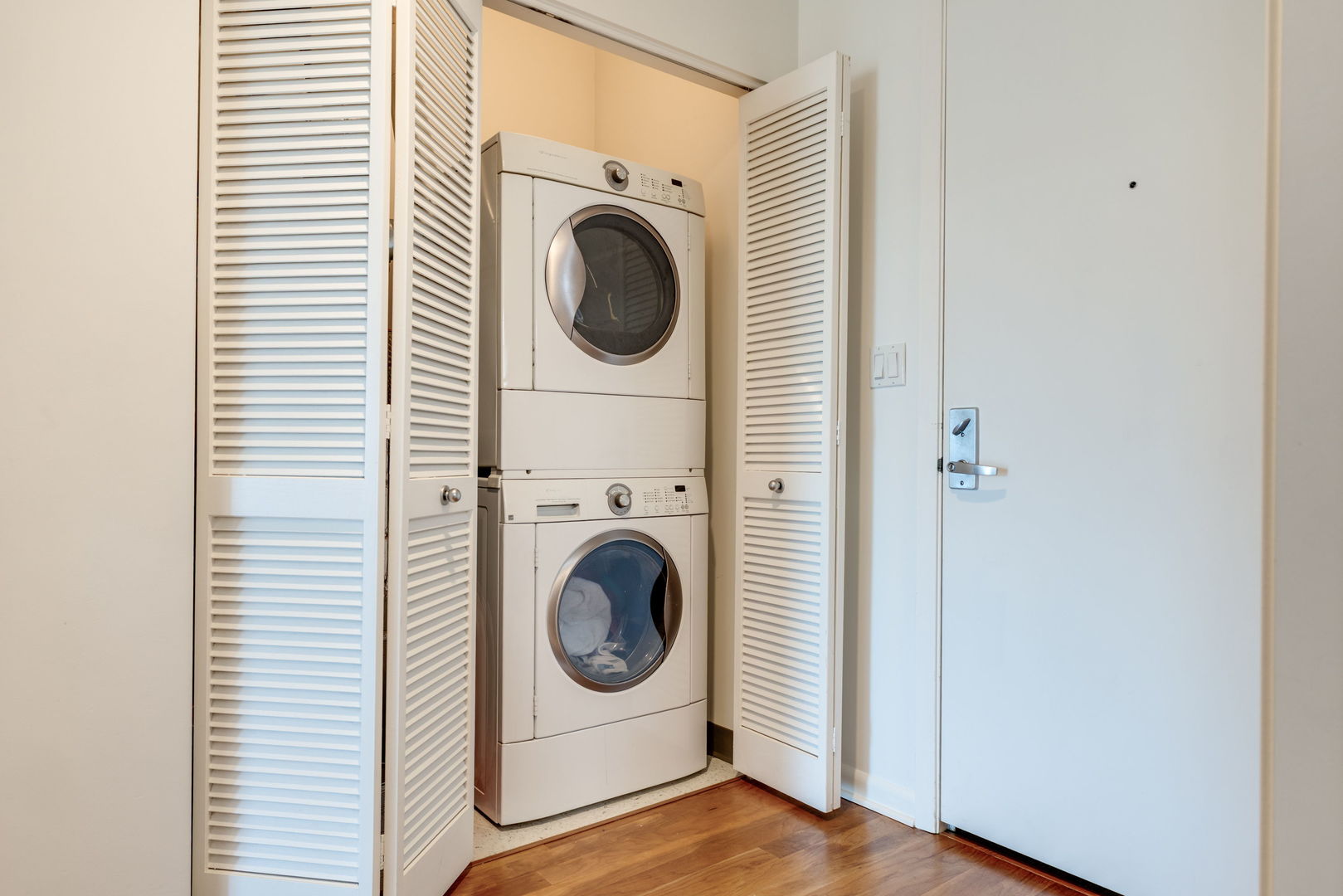 225 South Sangamon Street, Unit 410 Chicago, IL 60607 - Photo 22 of 25 Gallery Image 22
