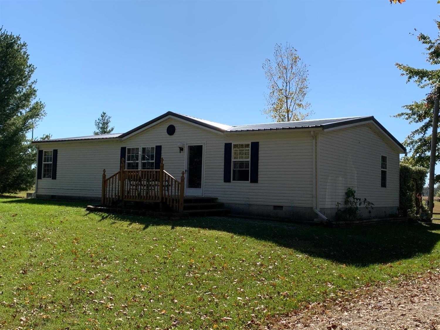 1566 Maple Grove Road Williamsburg, OH 45176 - Photo 1 of 1 Gallery Image 1