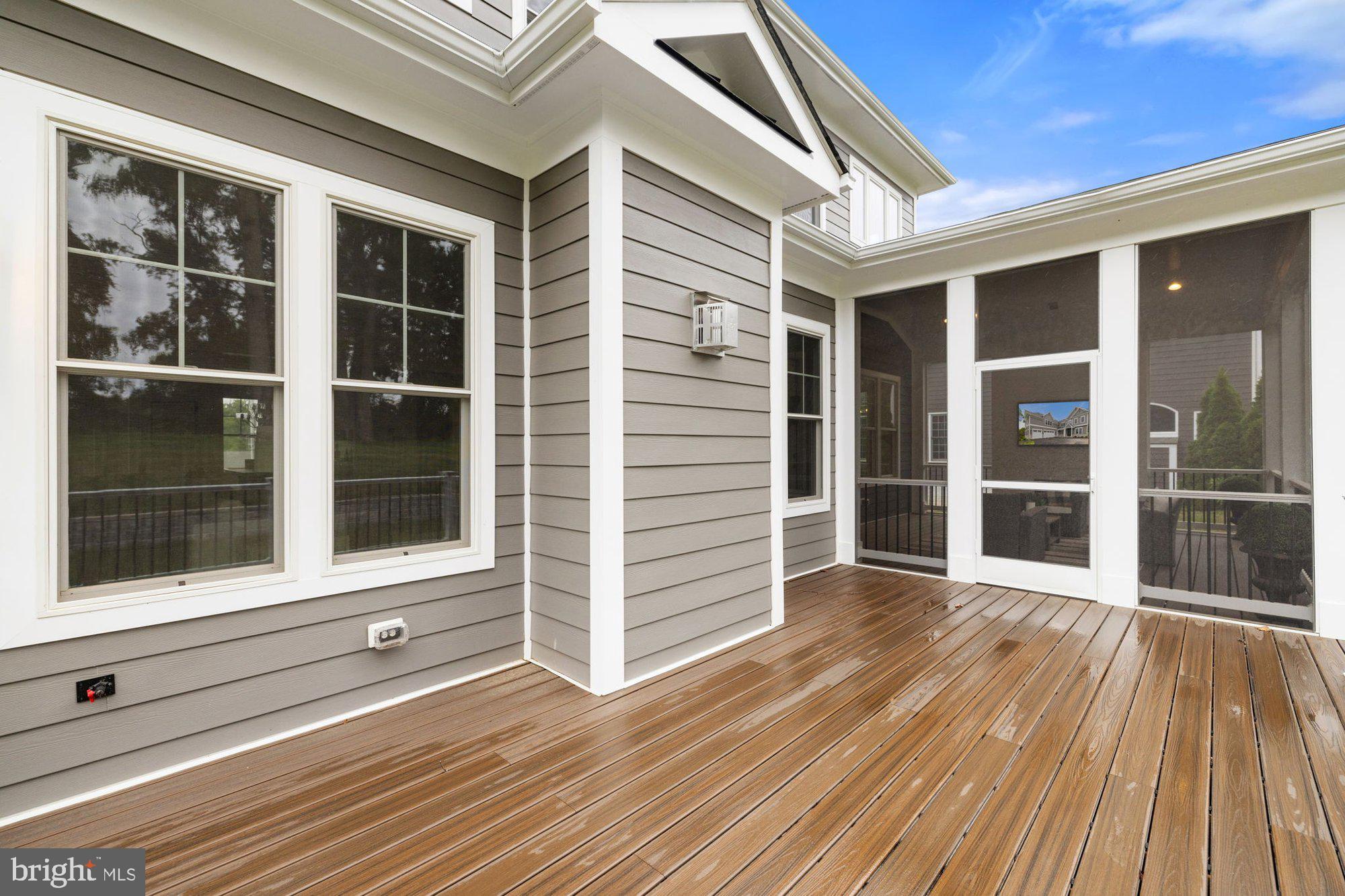 1767 Proffit Road Vienna, VA 22182 - Photo 108 of 117 a view of a house with a large window