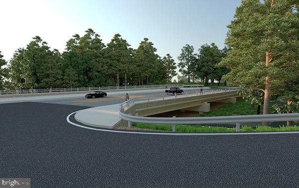 1767 Proffit Road Vienna, VA 22182 - Photo 117 of 117 Proffit entrance includes a new walking path!