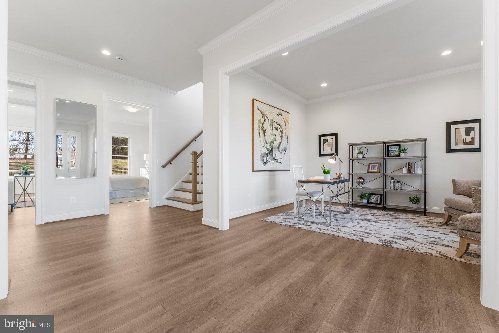 1767 Proffit Road Vienna, VA 22182 - Photo 18 of 117