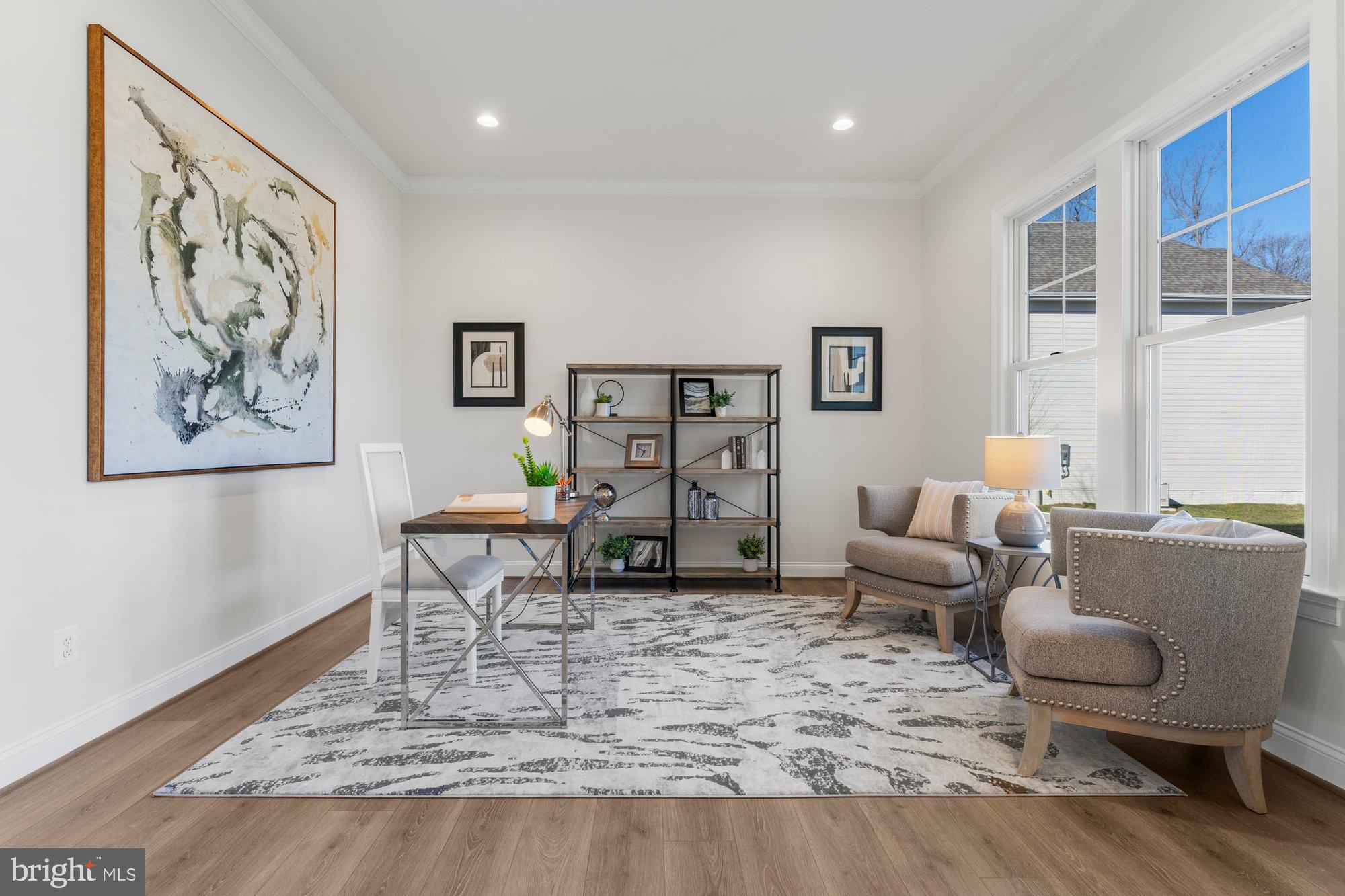 1767 Proffit Road Vienna, VA 22182 - Photo 19 of 117