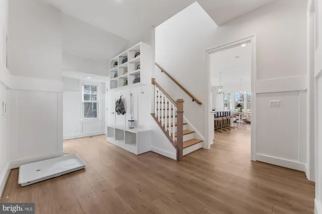 a bathroom with a sink toilet tub and shower