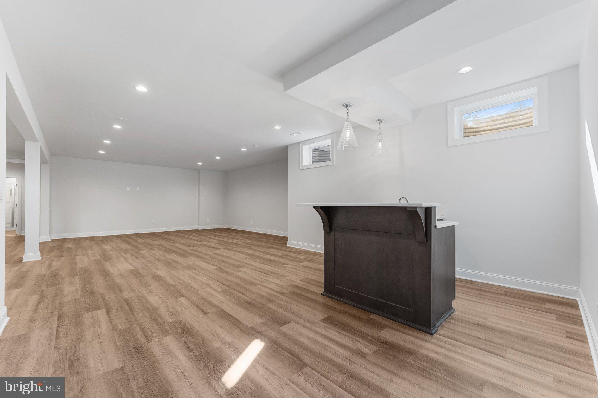 1767 Proffit Road Vienna, VA 22182 - Photo 89 of 117 a view of empty room with wooden floor