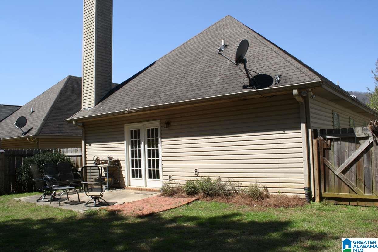 4088 Forest Lakes Road Sterrett, AL 35147 - Photo 33 of 36