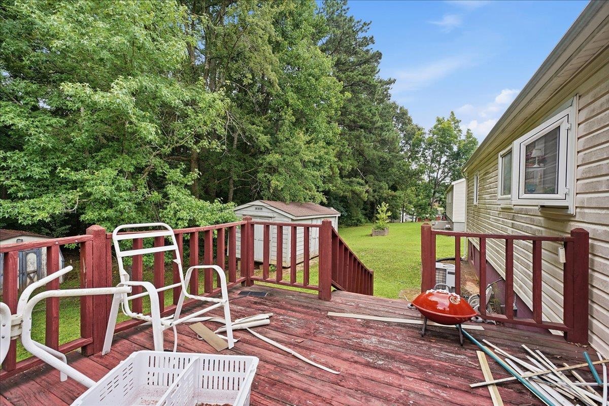 420 Pineneedle Road Union, SC 29379 - Photo 19 of 22