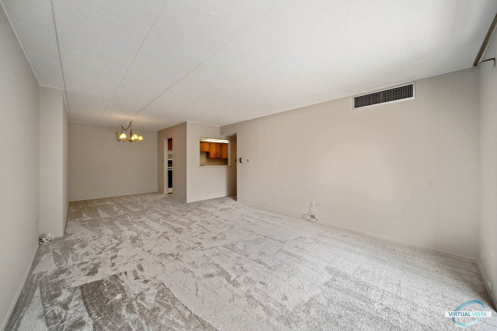 100 West Butterfield Road, Unit 210 Elmhurst, IL 60126 - Photo 20 of 27 a view of an empty room