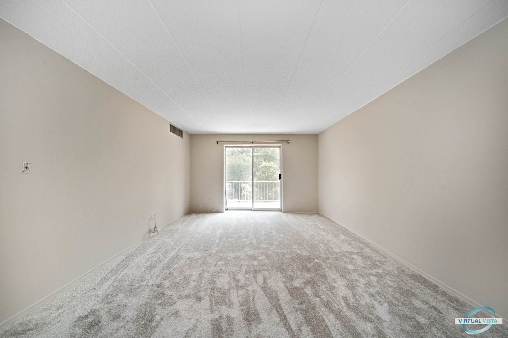 100 West Butterfield Road, Unit 210 Elmhurst, IL 60126 - Photo 22 of 27 a view of empty room with window