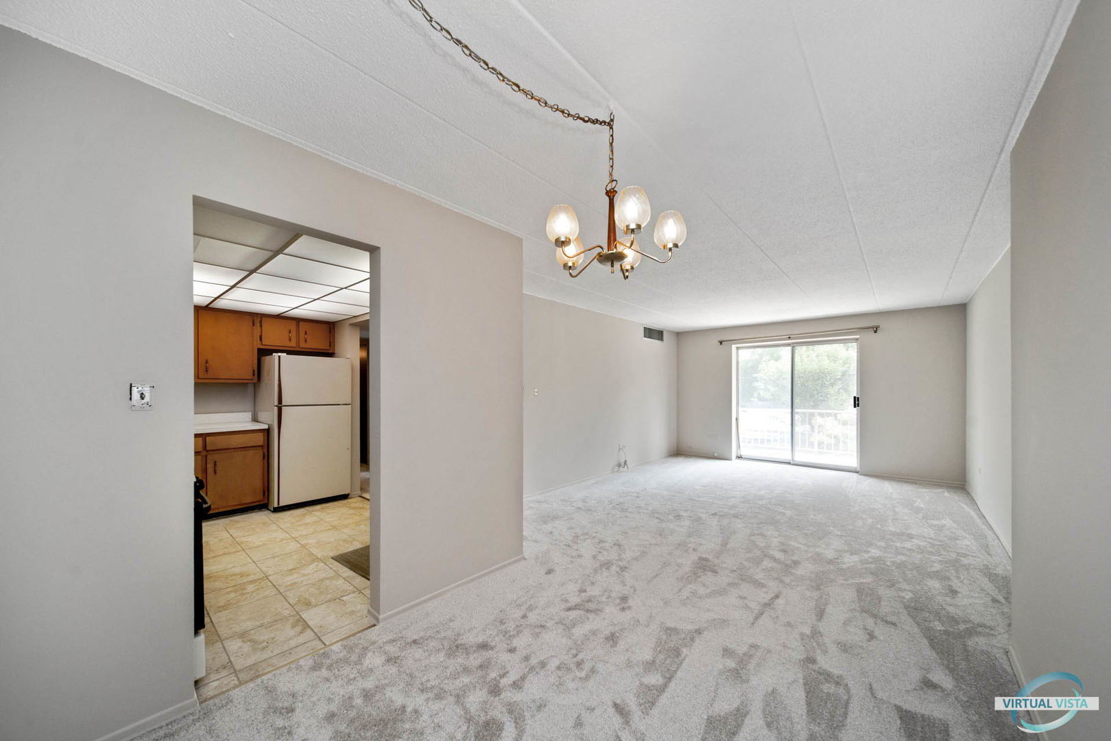100 West Butterfield Road, Unit 210 Elmhurst, IL 60126 - Photo 9 of 27 a view of a bedroom with a natural light