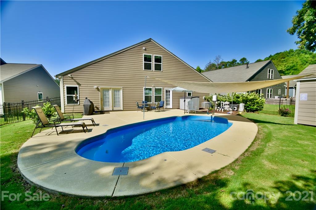 6010 Eleanor Rigby Road Charlotte, NC 28278 - Photo 1 of 8 Gallery Image 1