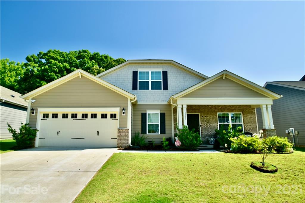 6010 Eleanor Rigby Road Charlotte, NC 28278 - Photo 2 of 8 Gallery Image 2