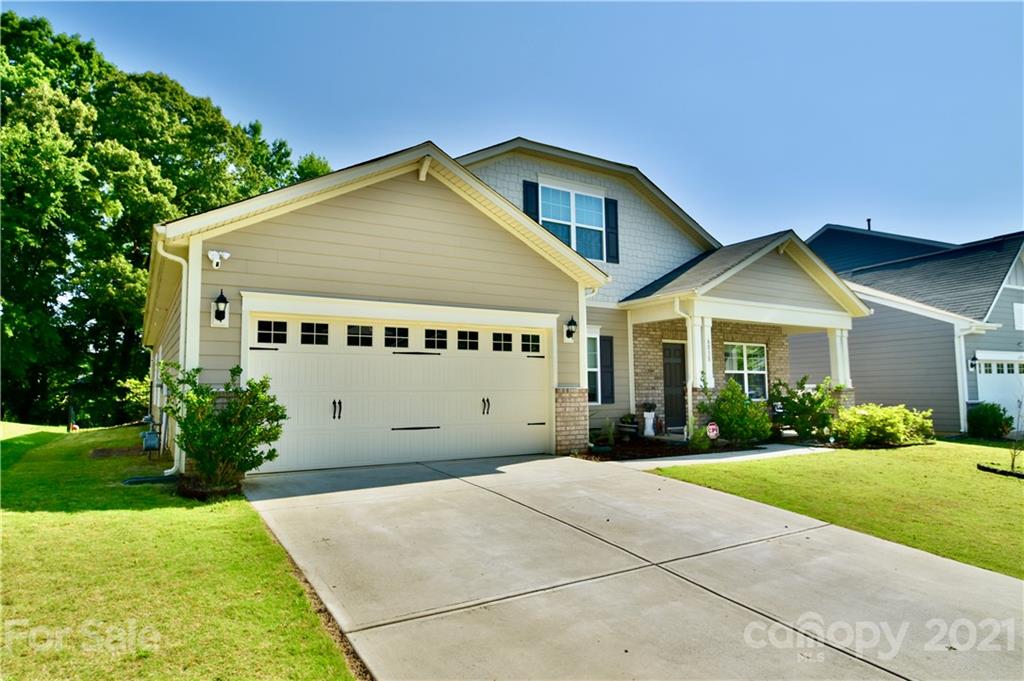 6010 Eleanor Rigby Road Charlotte, NC 28278 - Photo 3 of 8 Gallery Image 3