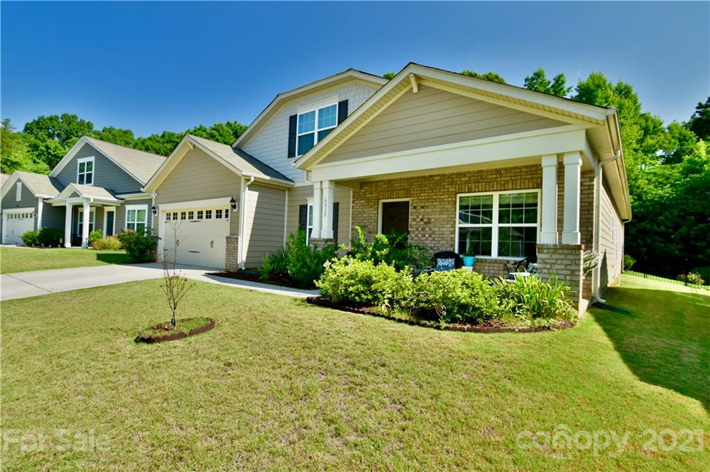 6010 Eleanor Rigby Road Charlotte, NC 28278 - Photo 8 of 8 Gallery Image 8