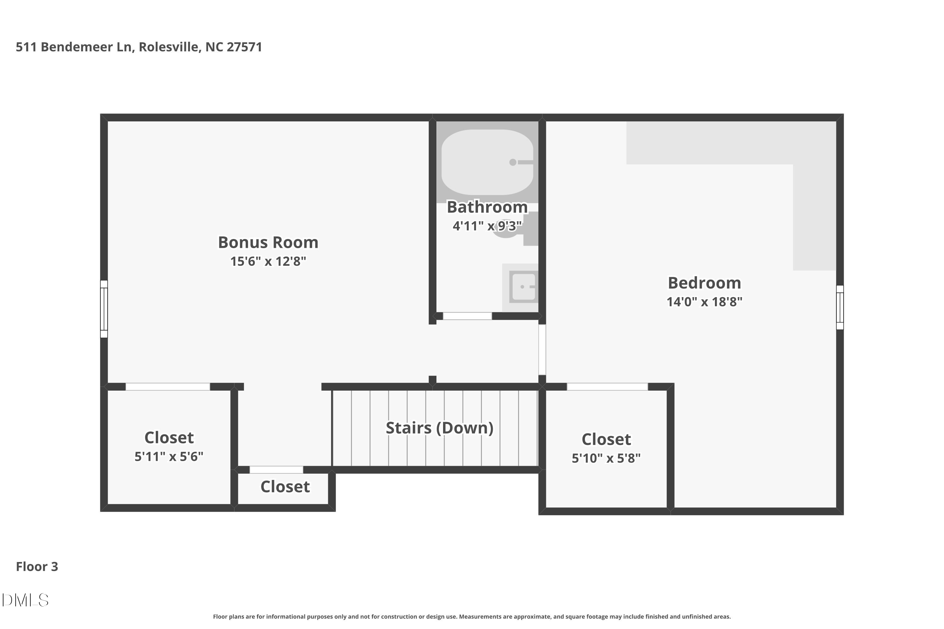 511 Bendemeer Lane Rolesville, NC 27571 - Photo 32 of 32