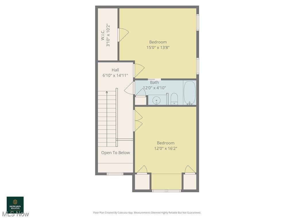 4461 Sexton Road Cleveland, OH 44105 - Photo 40 of 47