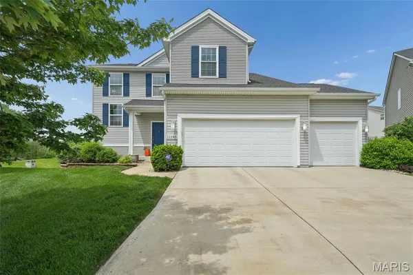 $529,000 | 11195 Liebrooke Court, St. Louis, MO 63146