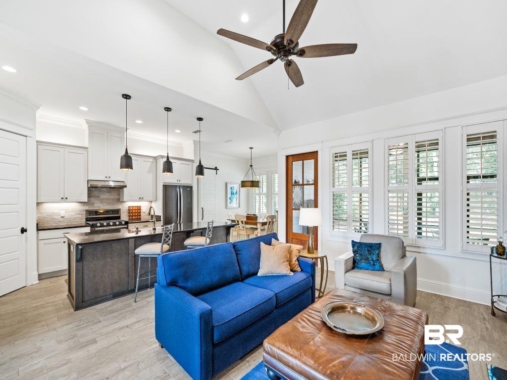 477 Colony Drive Fairhope, AL 36532 - Photo 11 of 50