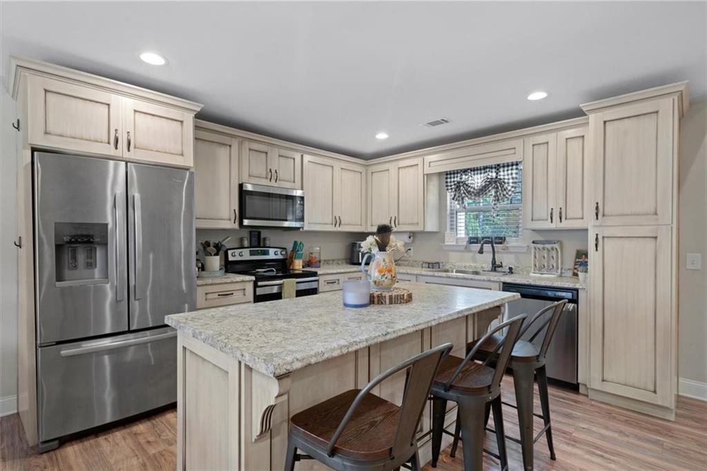 413 Beamer Road Calhoun, GA 30701 - Photo 12 of 57
