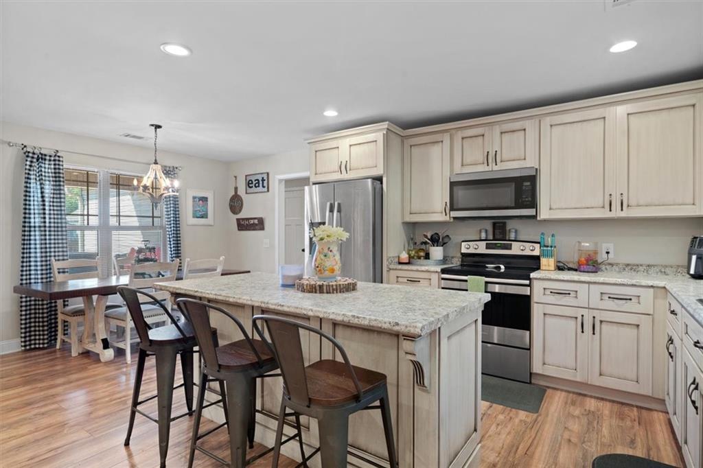 413 Beamer Road Calhoun, GA 30701 - Photo 13 of 57