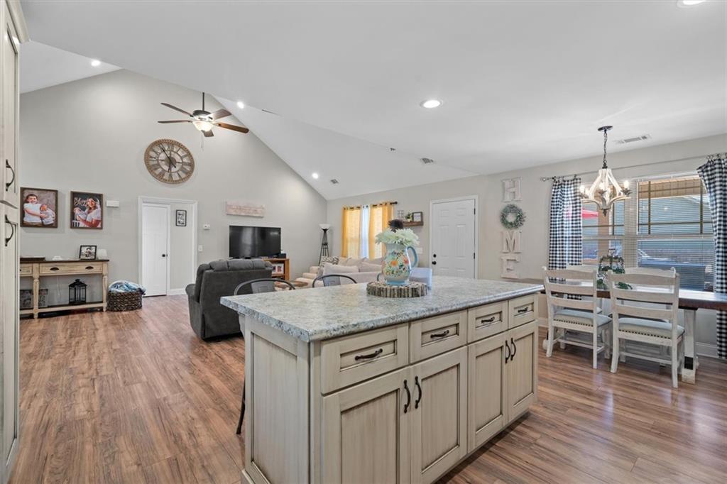 413 Beamer Road Calhoun, GA 30701 - Photo 17 of 57